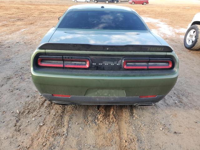 2C3CDZBT4KH627817 Dodge Challenger R/t