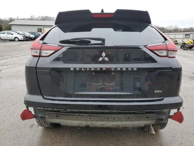 JA4ATWAA5NZ061184 Mitsubishi Eclipse Cross Se