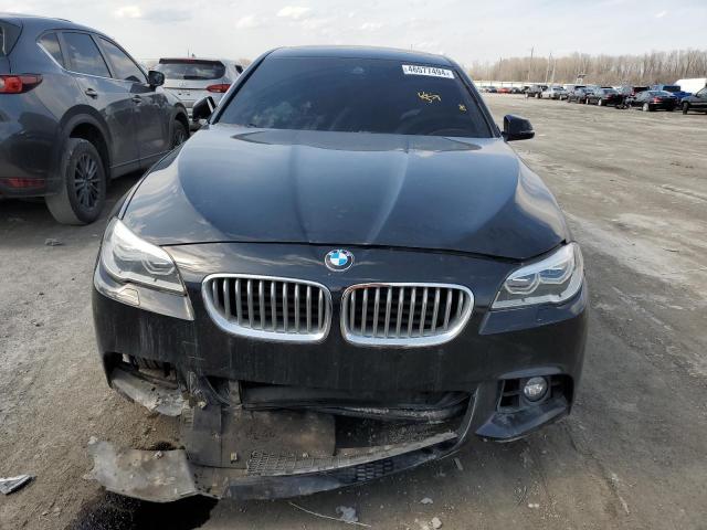 WBAKP9C50GD981253 BMW 550 Xi