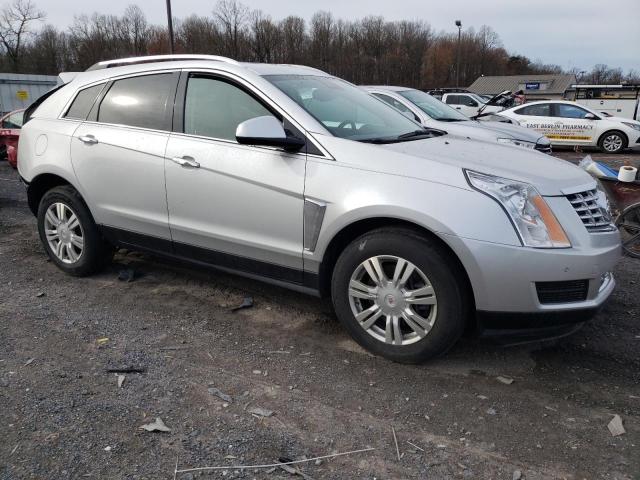 3GYFNEE33FS597555 Cadillac Srx Luxury Collection