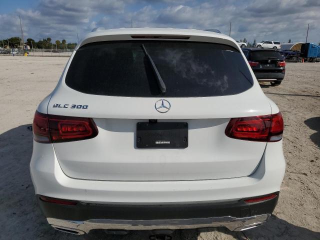 WDC0G8DB4LF689817 Mercedes-Benz GLC 300