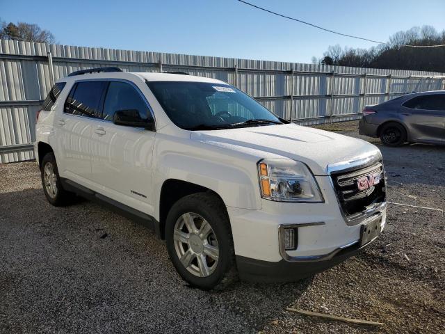 2GKALNEK5G6287327 GMC Terrain Sle