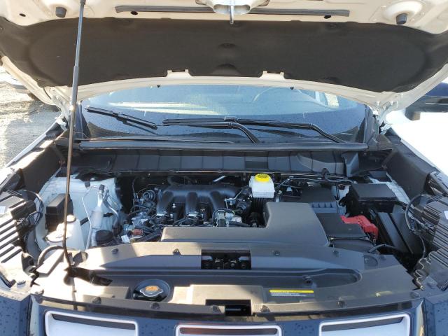 5N1DR3BD8PC246470 Nissan Pathfinder Sv