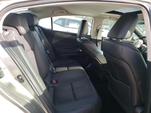 58ADZ1B12LU065873 Lexus ES 350