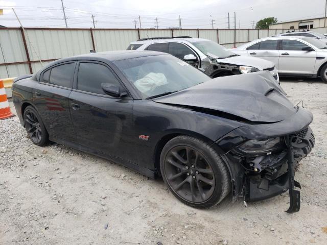 2C3CDXGJ8MH581598 Dodge Charger Scat Pack