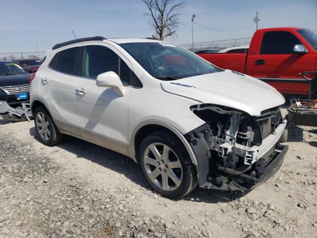 KL4CJHSBXGB713164 Buick Encore Premium