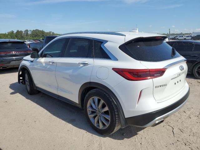 3PCAJ5M11LF117125 Infiniti Qx50 Pure