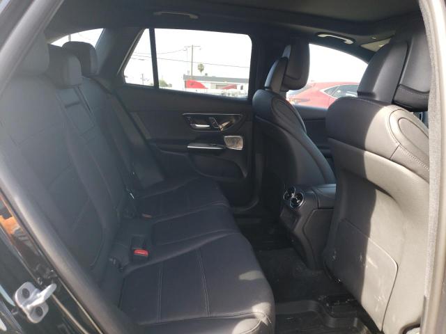 W1NKM4GB1PF042706 Mercedes-Benz GLC 300