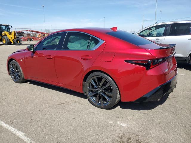 JTHGZ1E22M5018432 Lexus Is 350 F-sport