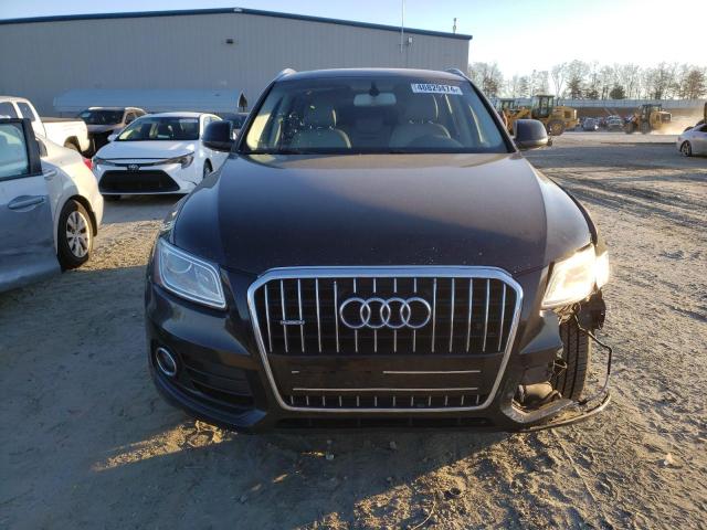 WA1CFAFP4FA002238 Audi Q5 PREMIUM