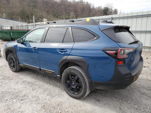 4S4BTGUDXN3226120 Subaru Outback Wilderness