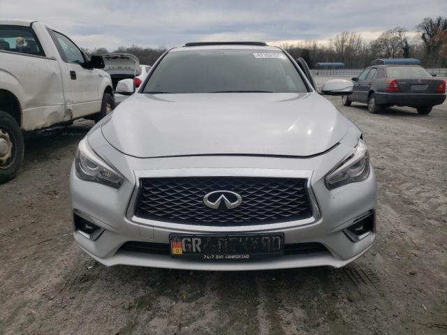 JN1EV7AP4JM350174 Infiniti Q50 LUXE