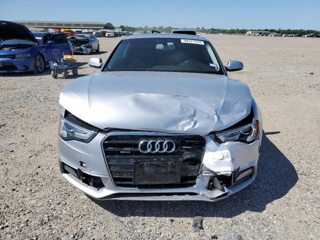 WAUM2AFR7GA007150 Audi A5 Premium Plus S-line