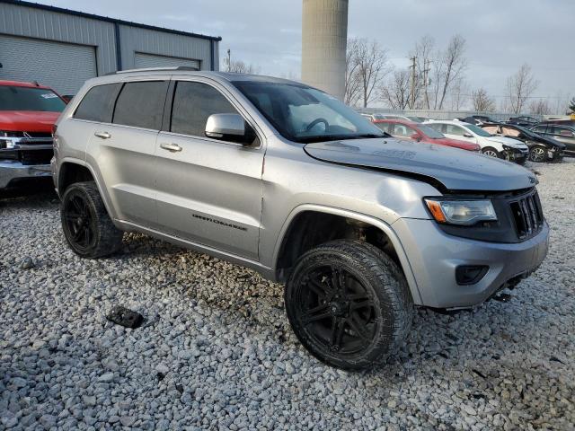 1C4RJFCG6EC253118 Jeep Grand Cherokee Overland