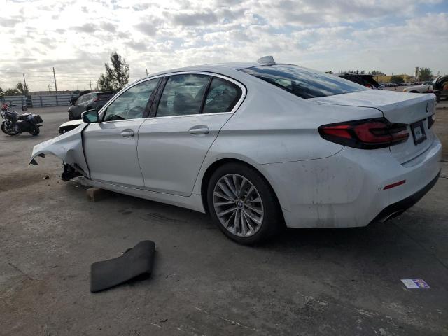 WBA53BH05NCJ00241 BMW 530 I