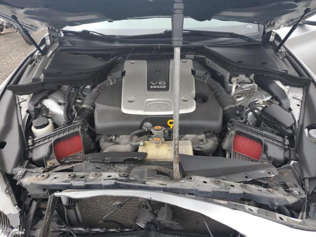 JN1BV7AR9EM684789 Infiniti Q50 BASE