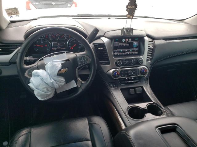 1GNSCJKC7FR237545 Chevrolet Suburban C1500 Lt