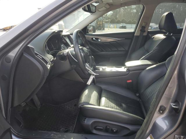 JN1EV7AR8KM590590 Infiniti Q50 LUXE