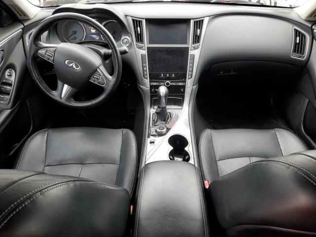 JN1BV7AR6FM402495 Infiniti Q50 BASE