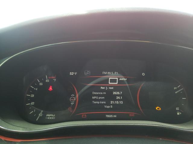 1C3CDFEB3GD728661 Dodge DART GT