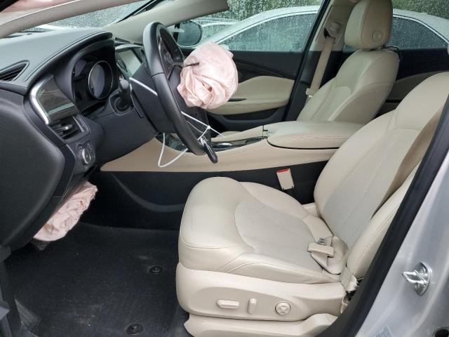LRBFXBSA8KD087132 Buick Envision Preferred
