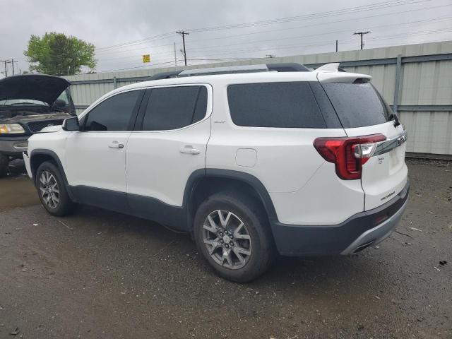 1GKKNMLS5LZ137891 GMC ACADIA SLT