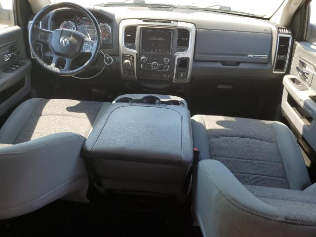 1C6RR7LT0KS702801 RAM 1500 Classic Slt
