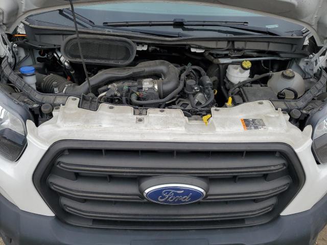 1FTBR1Y88LKB58609 Ford Transit T-250