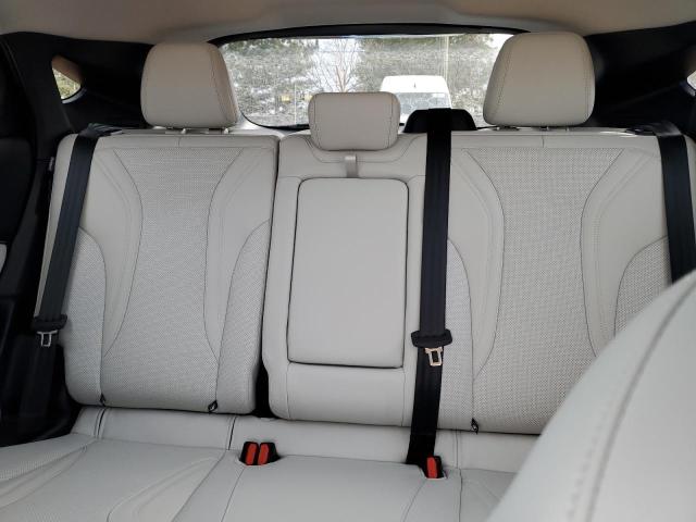 3FMTK3S5XPMA81724 Ford Mustang Mach-e Premium