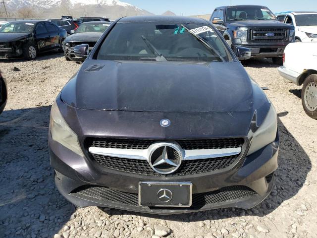 WDDSJ4EB1EN040241 Mercedes-Benz CLA 250