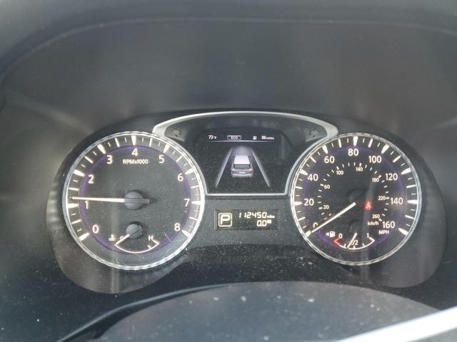 5N1AL0MM0FC547457 Infiniti QX60