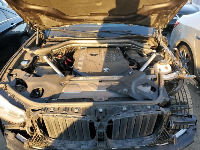 5UX2V5C01L9C09039 BMW X4 Xdrivem40i