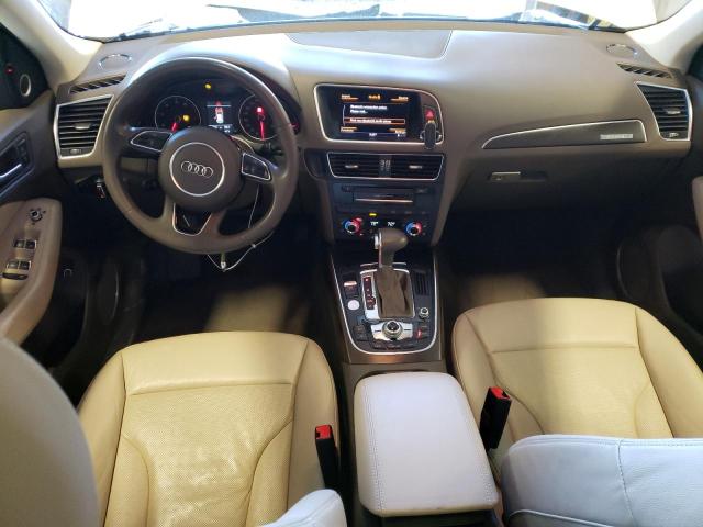 WA1W7AFP6GA134705 Audi Q5 Prestige S-line