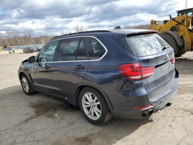 5UXKS4C57E0J96509 BMW X5 Xdrive35d