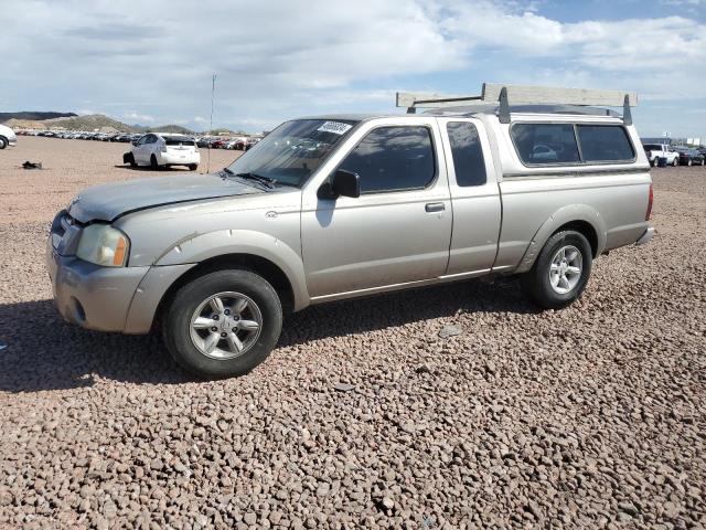 Auction sale of the 2001 Nissan Frontier King Cab Xe, vin: 1N6DD26SX1C385252, lot number: 46666834