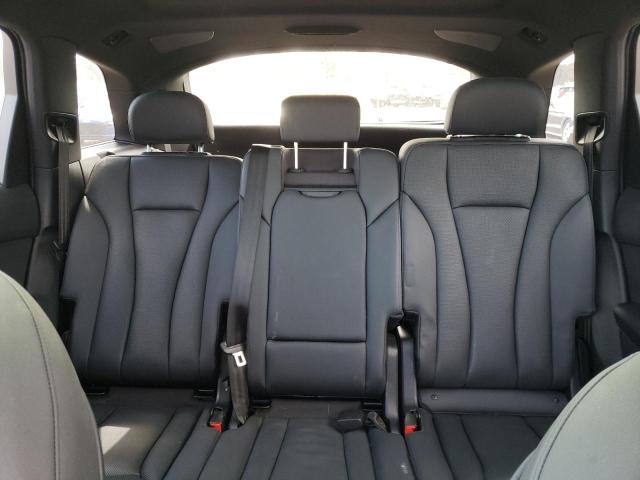 WA1LJAF72MD000630 Audi Q7 Premium Plus