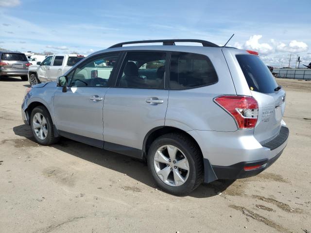 JF2SJADC8FH831919 Subaru Forester 2.5i Premium