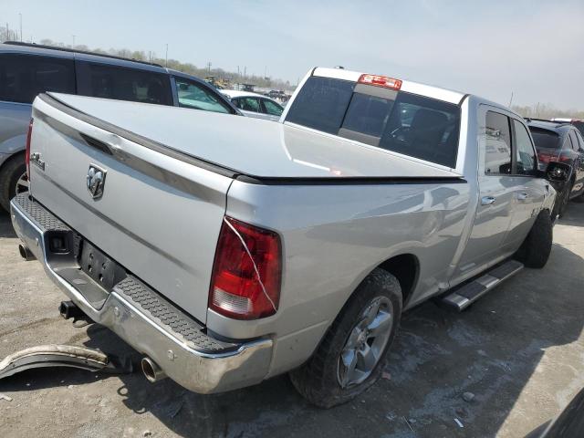 1C6RR6TTXES402505 RAM 1500 Slt