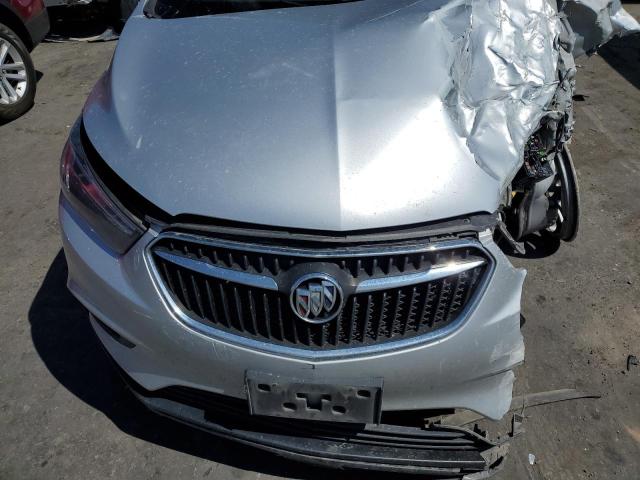 KL4CJASB1KB877290 Buick Encore Preferred