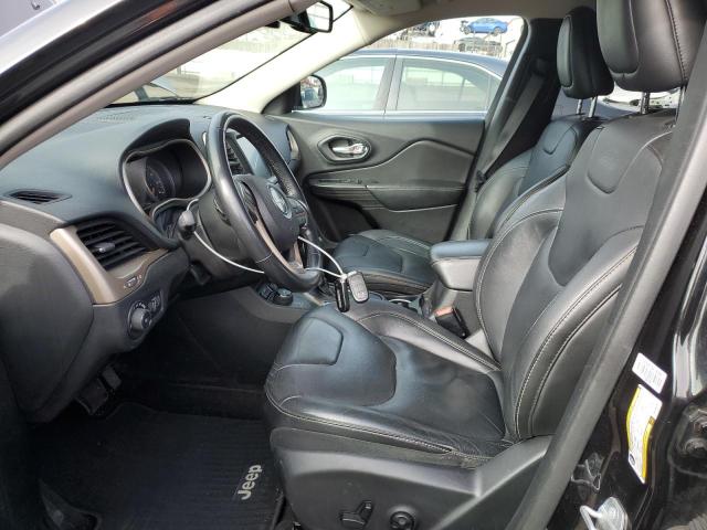 1C4PJMDS3FW705315 Jeep Cherokee Limited