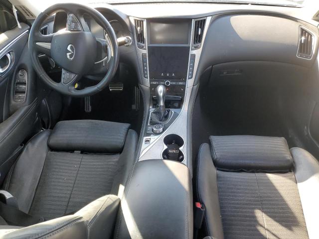 JN1BV7AP5FM334656 Infiniti Q50 BASE
