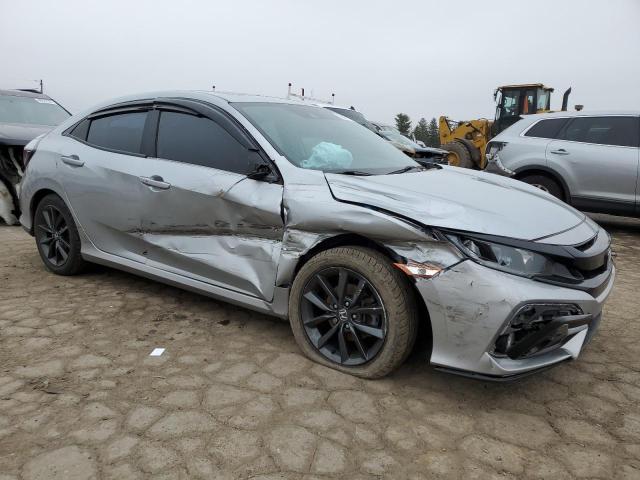SHHFK7H63MU400372 Honda CIVIC EX