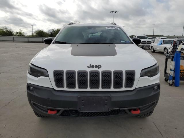 1C4PJMBXXND502267 Jeep Cherokee Trailhawk