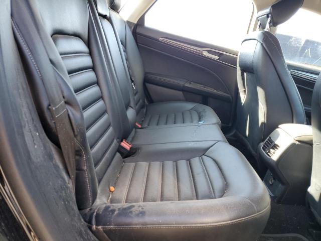 3FA6P0CD2LR116539 Ford FUSION SEL