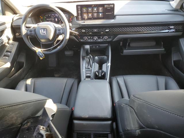 1HGCY2F69RA018437 Honda Accord Hybrid Exl