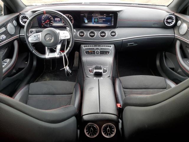 WDD1J6BB1KF090185 Mercedes-Benz E AMG 53
