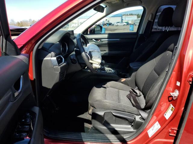 JM3KFABM1K1699625 Mazda CX-5 SPORT