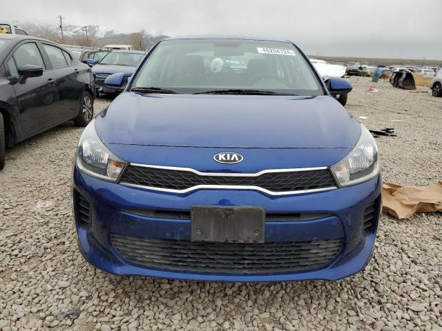3KPA24AD0LE299282 KIA RIO LX
