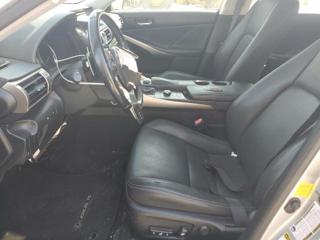 JTHCF1D22F5023495 Lexus IS 250