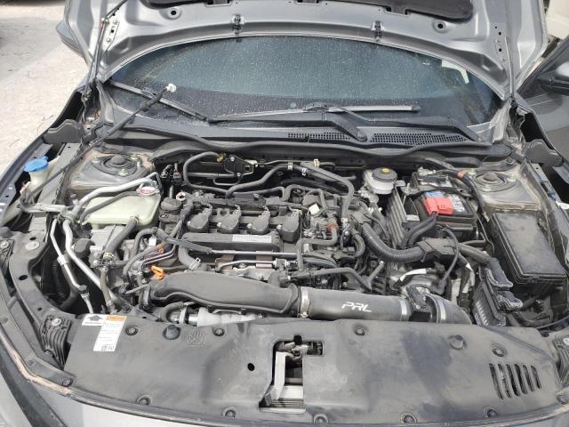 SHHFK7H49KU210636 Honda Civic Sport